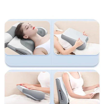Revitalize Warmtekussen - Multifunctioneel Warmtekussen voor Ontspanning en Comfort