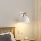 Burlywood / Zonder lamp