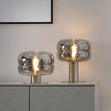 LuxeDesign - Elegante Tafellamp voor Moderne Interieurs