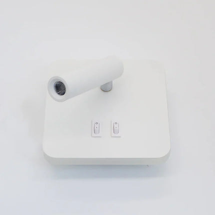 FlexiGlow Light – Verstelbare LED Wandlamp