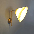 A / Met Gloeilamp