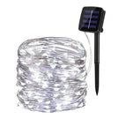 Wit / 1 stuk / 7M - 50LED
