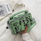 Groen