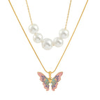 roze-goud