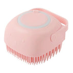 Vierkant Roze