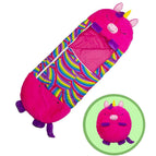 Roze Unicorn / 135cm