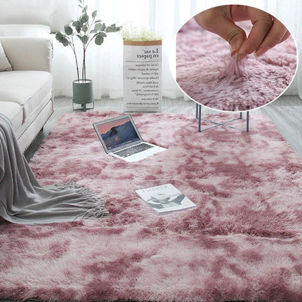 SoftNest - Luxe Antislip Tapijt voor Jouw Interieur