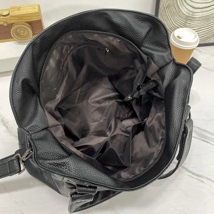 Isabela Tote – Trendy en Ruime Studententas