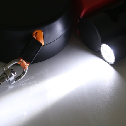 ProPet Duo Leash - De Ultieme Oplossing voor Honden