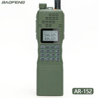 Groen