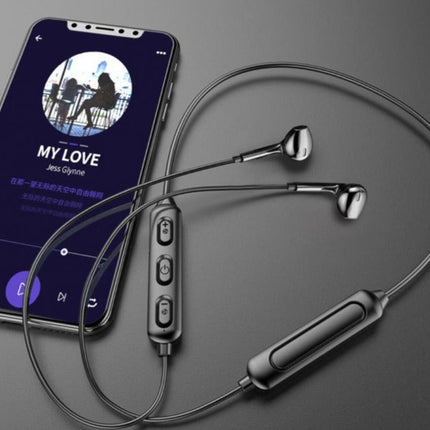 ProSound – Draadloze Bluetooth Oortjes voor Elke Dag
