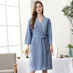Vrouwen Blauw / M