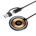 Type C en USB A