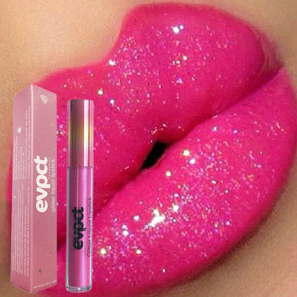 DiamondLip – Waterproof en Super Glanzend Lippenstift