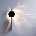43 x 2.5 cm / Warm Licht 3000K