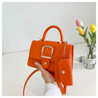Oranje