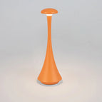 Oranje mat / Veranderbaar