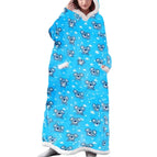Koala Blauw / 120cm