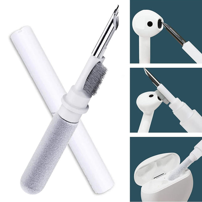 PureSound - Complete Reinigingskit voor AirPods