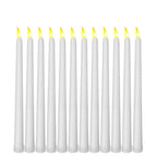 Wit / 24 stuks