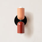 Rood / roze