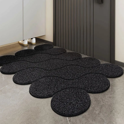 CharmingWelcome - Elegante Welkomstmat voor de Deur