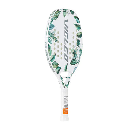 AéroStrike Pro – Lichtgewicht Strandtennisracket voor Ongeëvenaarde Controle