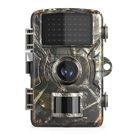 TrailVision – Compacte 4K Buiten Camera met Nachtzicht