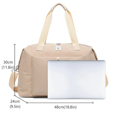 MamaBag Organizer – Stijlvolle Tas voor Moeders