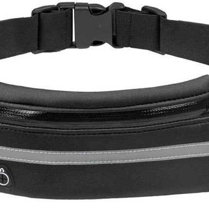 RunFlex – Waterdicht Heuptasje voor Hardlopers