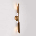 Goud model B / Koel wit (5500-7000K)