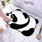 Panda 1 / 40X60CM