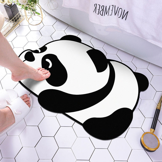 Billy Badmat – Luxe en Comfort voor de Badkamer