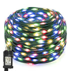 Multicolor / 10M 100 LED's