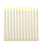 Ivoor / 24 stuks
