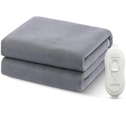 CozyControl – Slimme Elektrische Deken voor Ultiem Comfort
