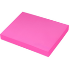 XL - 47 x 38 cm / Roze