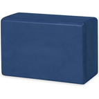 Donkerblauw