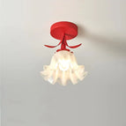Rood / Stijl A: 20cm x 23cm