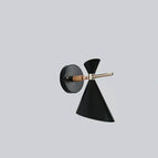 Zwart