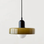 Legergroen / Zwart / 25 x 18 cm