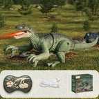 Tyrannosaurus Rex 22cm - Groen