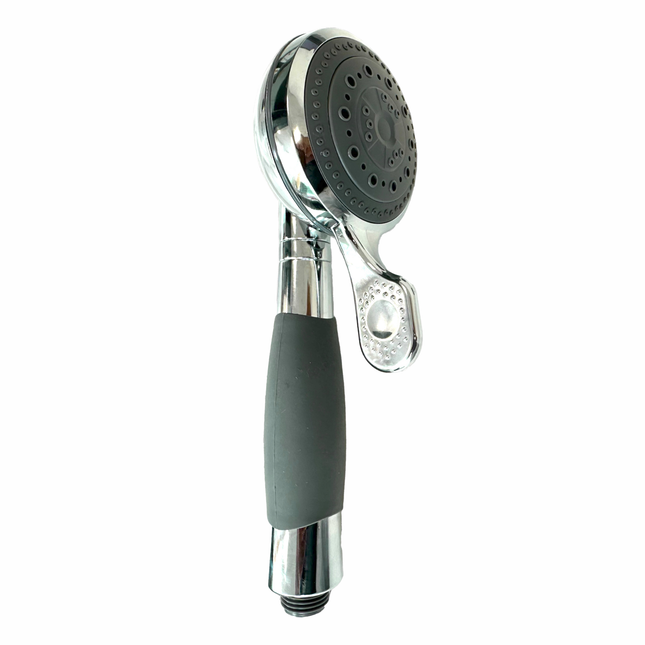 SafeShower – Ergonomische Douchekop voor Senioren