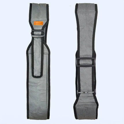 Carrytool Kinder Draagzak - Verstelbare Draagzak - Heupdrager voor Baby's en peuters