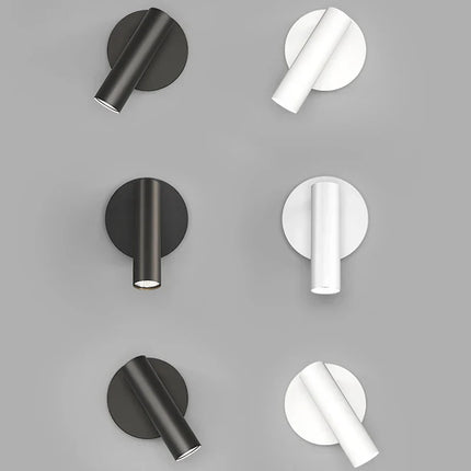 LumiNest – Elegante LED Wandlamp voor Slaapkamer & Hotel