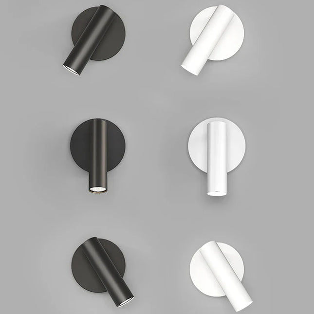 LumiNest – Elegante LED Wandlamp voor Slaapkamer & Hotel