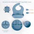 Blauw