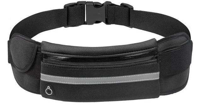 RunReady Sportriem - Waterdichte Heupriem voor Sporters