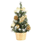 Goud / 20cm