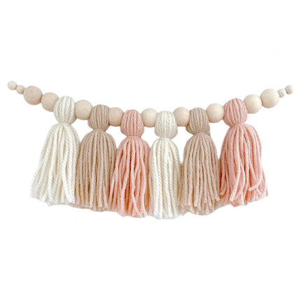 TinyGlow String - Schattige Verlichting voor de Babykamer